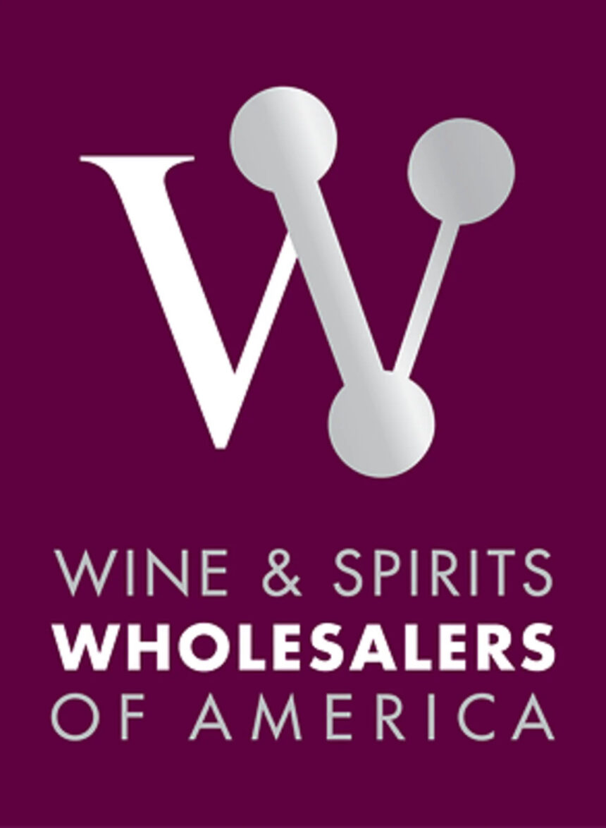 /C O R R E C T I O N — Wine & Spirits Wholesalers of America/