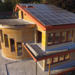 Hempcrete Offers Path to Greener Construction Industry | Article