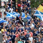 Editorial: World Cup visitors remind us what’s great about America