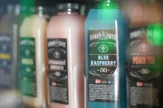THC drinks affected as Congress delays hemp ban