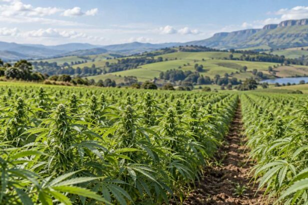 500 Hemp Permits Issued Across KZN as Province Grows Industry