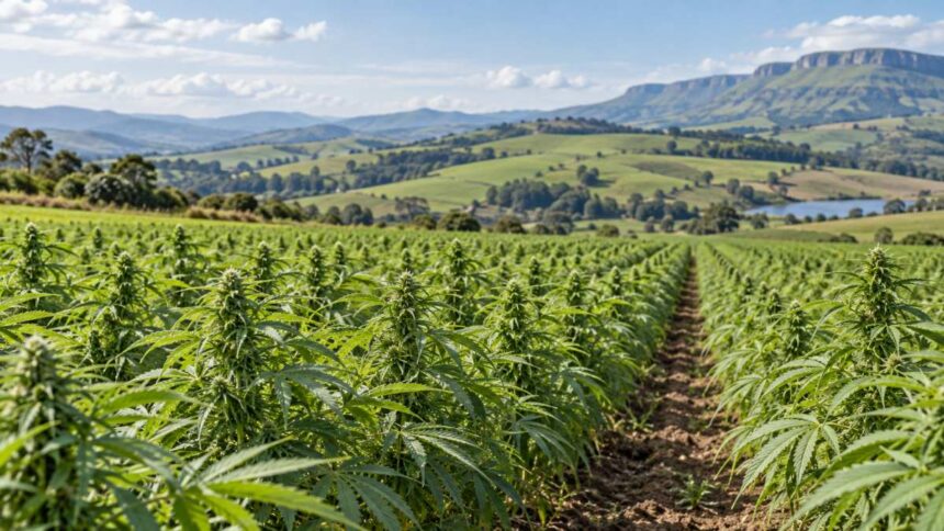 500 Hemp Permits Issued Across KZN as Province Grows Industry