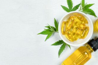 How Washington’s Next Move Could Reshape the Cannabinoid Supplement Industry | Nutritional Outlook