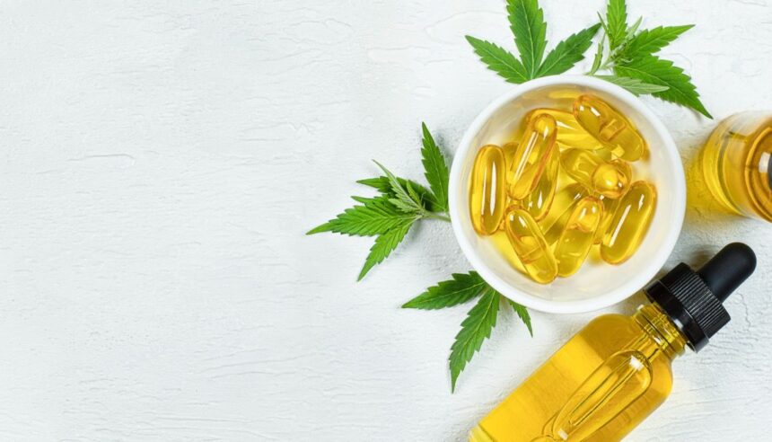 How Washington’s Next Move Could Reshape the Cannabinoid Supplement Industry | Nutritional Outlook