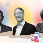 Texas U.S. Senate 2026: Paxton, Talarico and Brown on the issues
