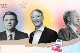 Texas U.S. Senate 2026: Paxton, Talarico and Brown on the issues