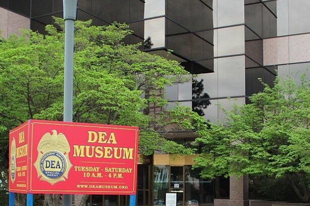 DEA Registration for Certain Medical Cannabis Businesses Opens