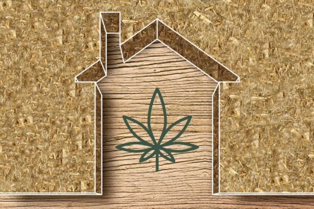 Hempcrete homes: how cannabis waste could fuel the green building movement