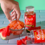 Customers Choose The Hemp Doctor for Quality and Consistency, With Gummies as Preferred Format