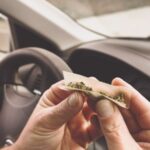 Serious traffic accidents due to marijuana use rise after legalization, study finds