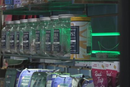 Local hemp and CBD businesses say new federal restrictions could force them to close