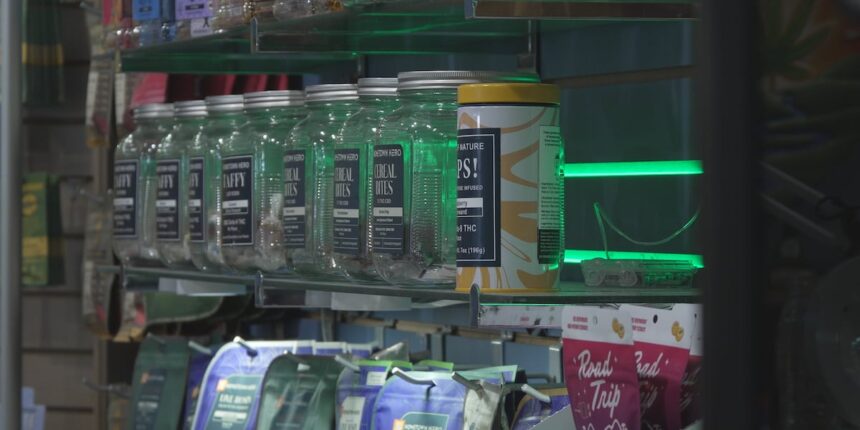 Local hemp and CBD businesses say new federal restrictions could force them to close