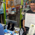 Federal hemp changes raise concerns for Mount Pleasant store, customers