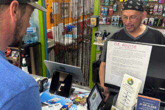 Federal hemp changes raise concerns for Mount Pleasant store, customers