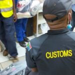 WATCH: Counterfeit goods worth R160m seized in Johannesburg CBD raid
