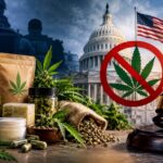Navigating the Federal Hemp Ban Is Chaotic, ‘Tail Coverage Will Be Hot Button’ for Small Businesses