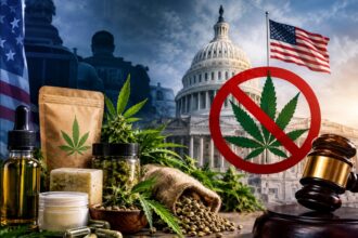 Navigating the Federal Hemp Ban Is Chaotic, ‘Tail Coverage Will Be Hot Button’ for Small Businesses