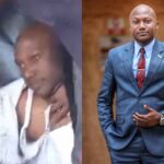 Citizen TV Journalist Arrested While Covering Fuel Protests in Nairobi CBD — Uzalendo News